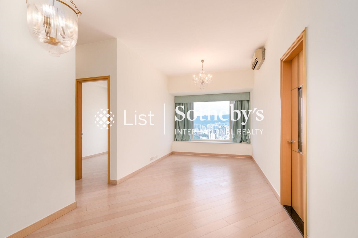 The Masterpiece 名鑄 | Living and Dining Room