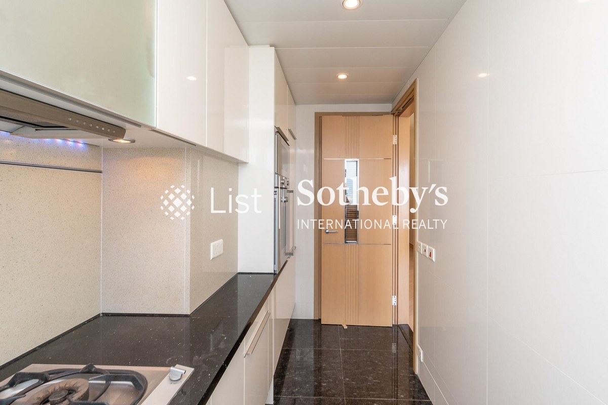 The Masterpiece 名鑄 | Kitchen