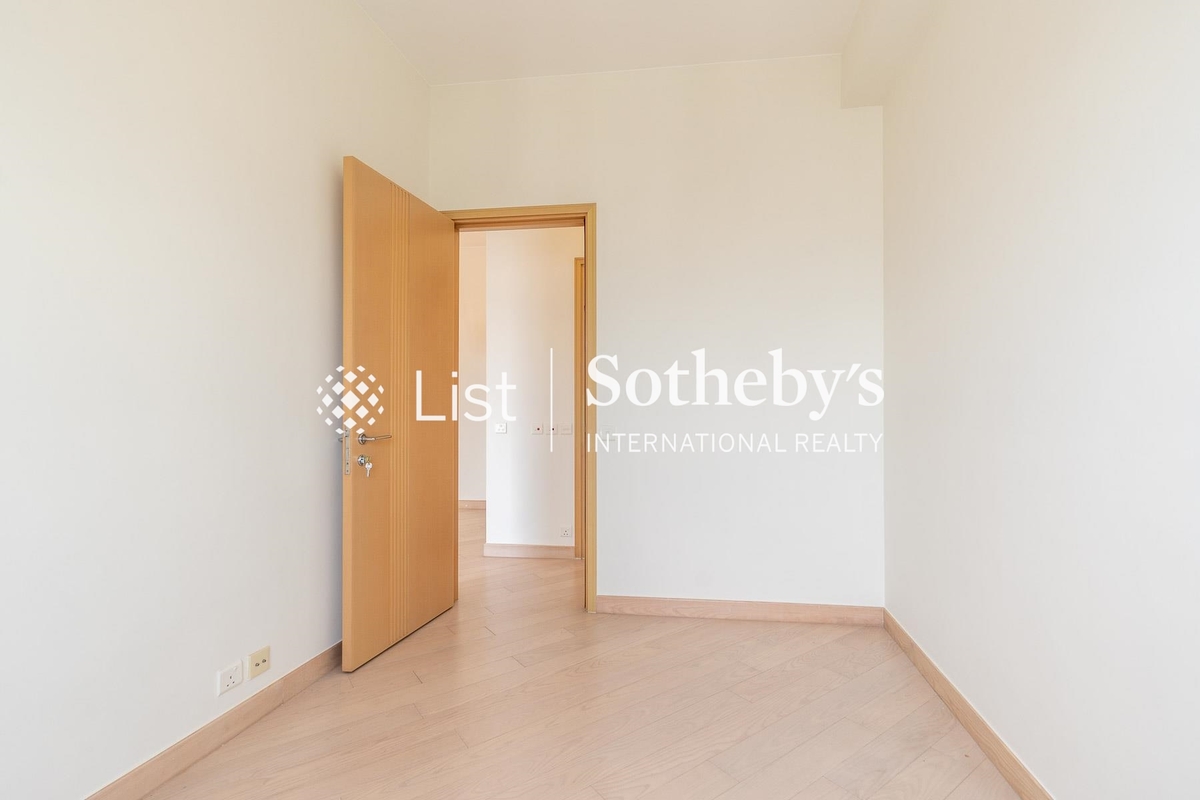 The Masterpiece 名鑄 | Second Bedroom