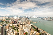 The Masterpiece 名鑄 | View from Living and Dining Room