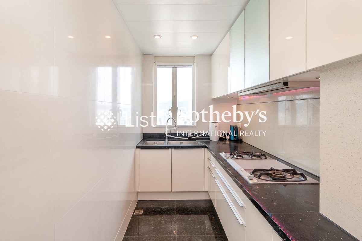 The Masterpiece 名鑄 | Kitchen