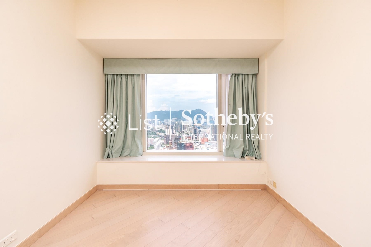 The Masterpiece 名鑄 | Living and Dining Room