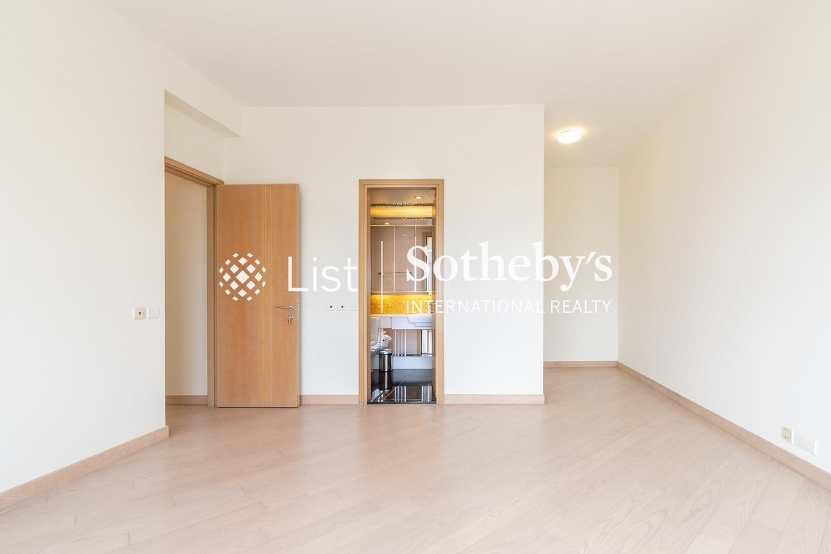 The Masterpiece 名鑄 | Master Bedroom