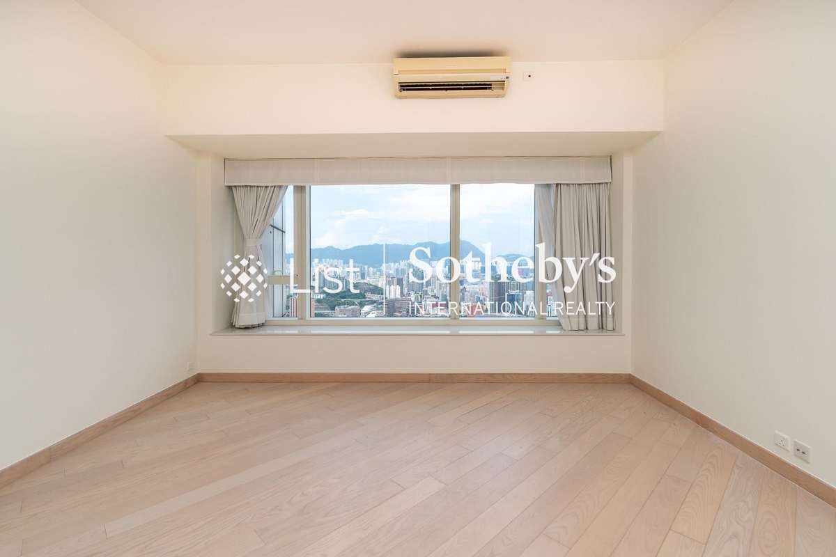 The Masterpiece 名鑄 | Master Bedroom