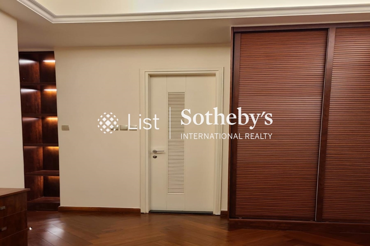 The Masterpiece 名鑄 | Living and Dining Room