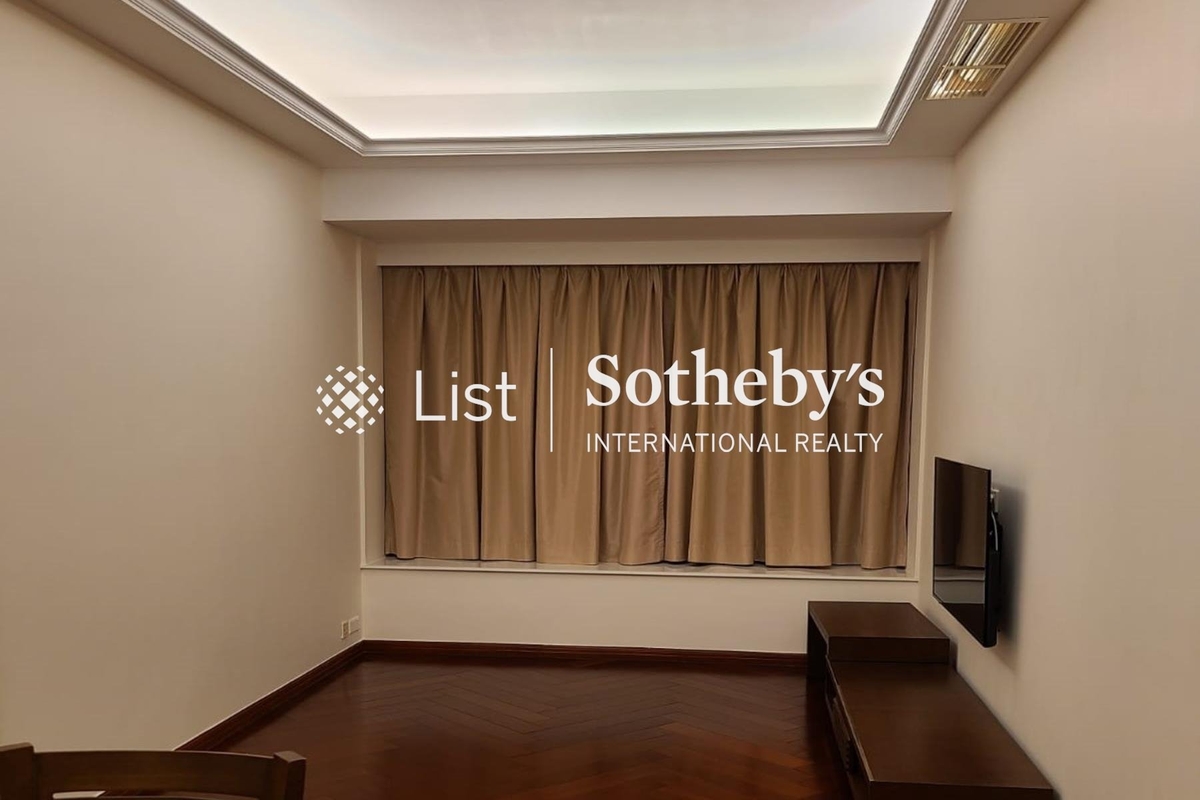 The Masterpiece 名鑄 | Living and Dining Room