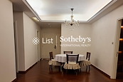 The Masterpiece 名鑄 | Living and Dining Room