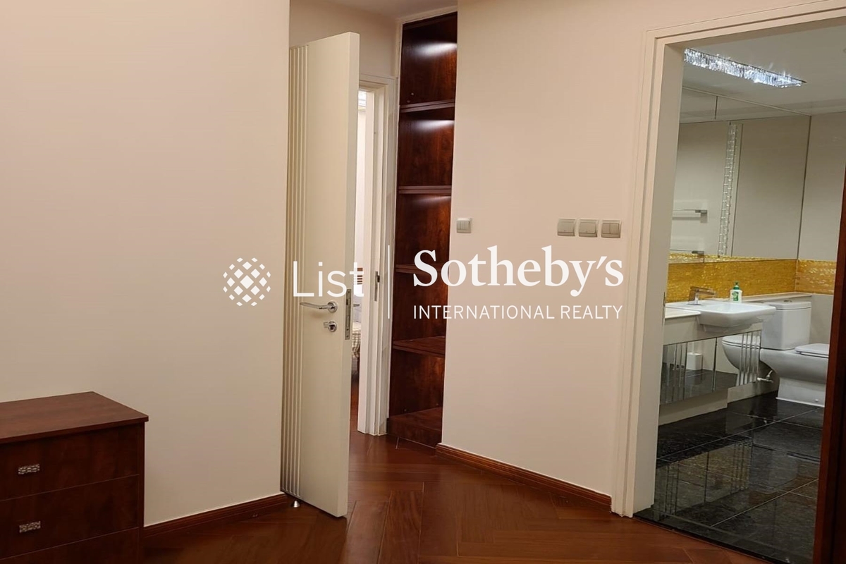 The Masterpiece 名鑄 | Master Bedroom