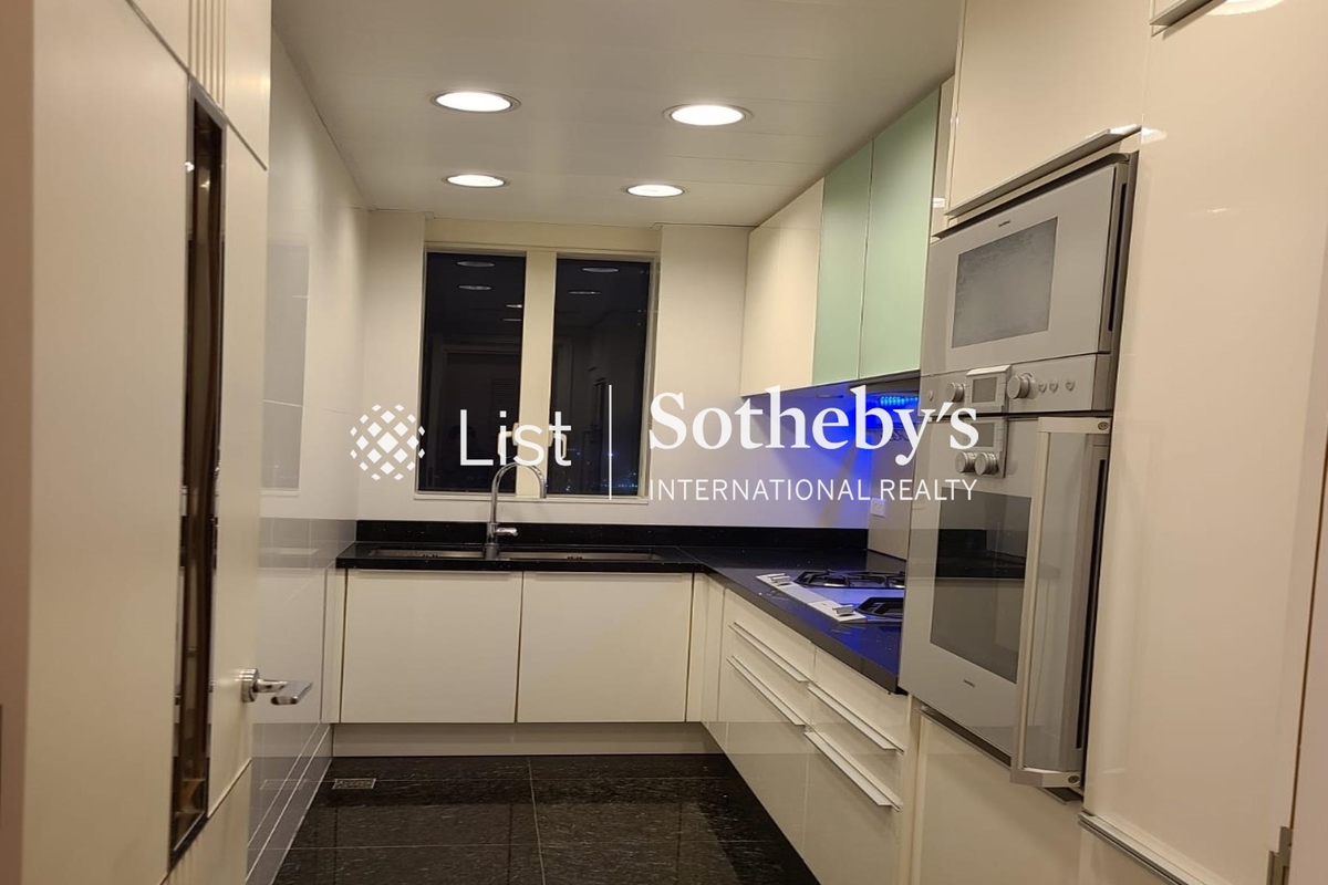 The Masterpiece 名鑄 | Kitchen