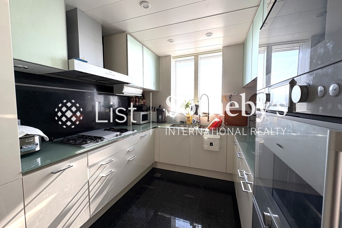 The Masterpiece 名鑄 | Kitchen