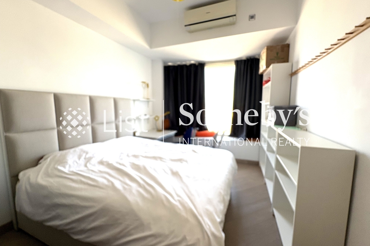 The Masterpiece 名鑄 | Third Bedroom