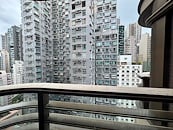 Castle One By V Castle One By V | View from Balcony