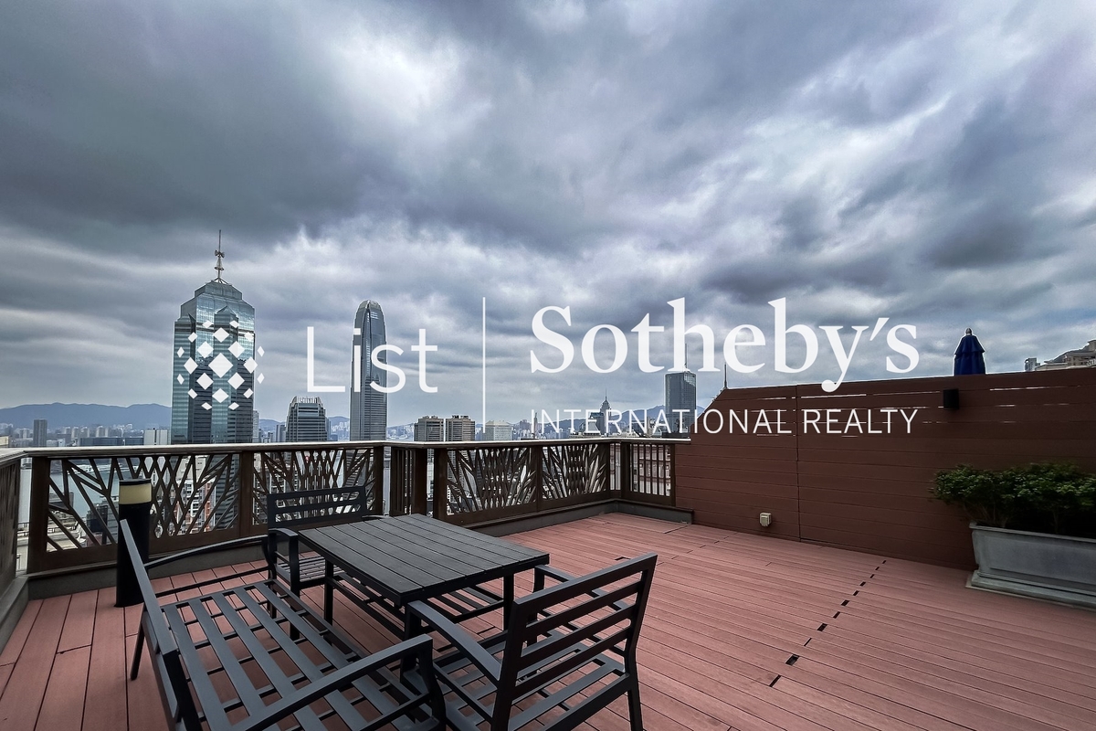 Castle One By V Castle One By V | Private Roof Terrace