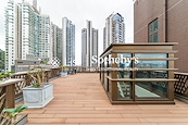 Castle One By V Castle One By V | Private Roof Terrace