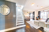 Castle One By V Castle One By V | Living and Dining Room