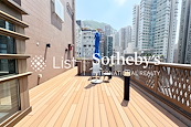 Castle One By V Castle One By V | Private Roof Terrace