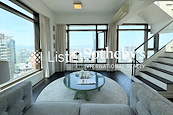 Castle One By V Castle One By V | Living and Dining Room