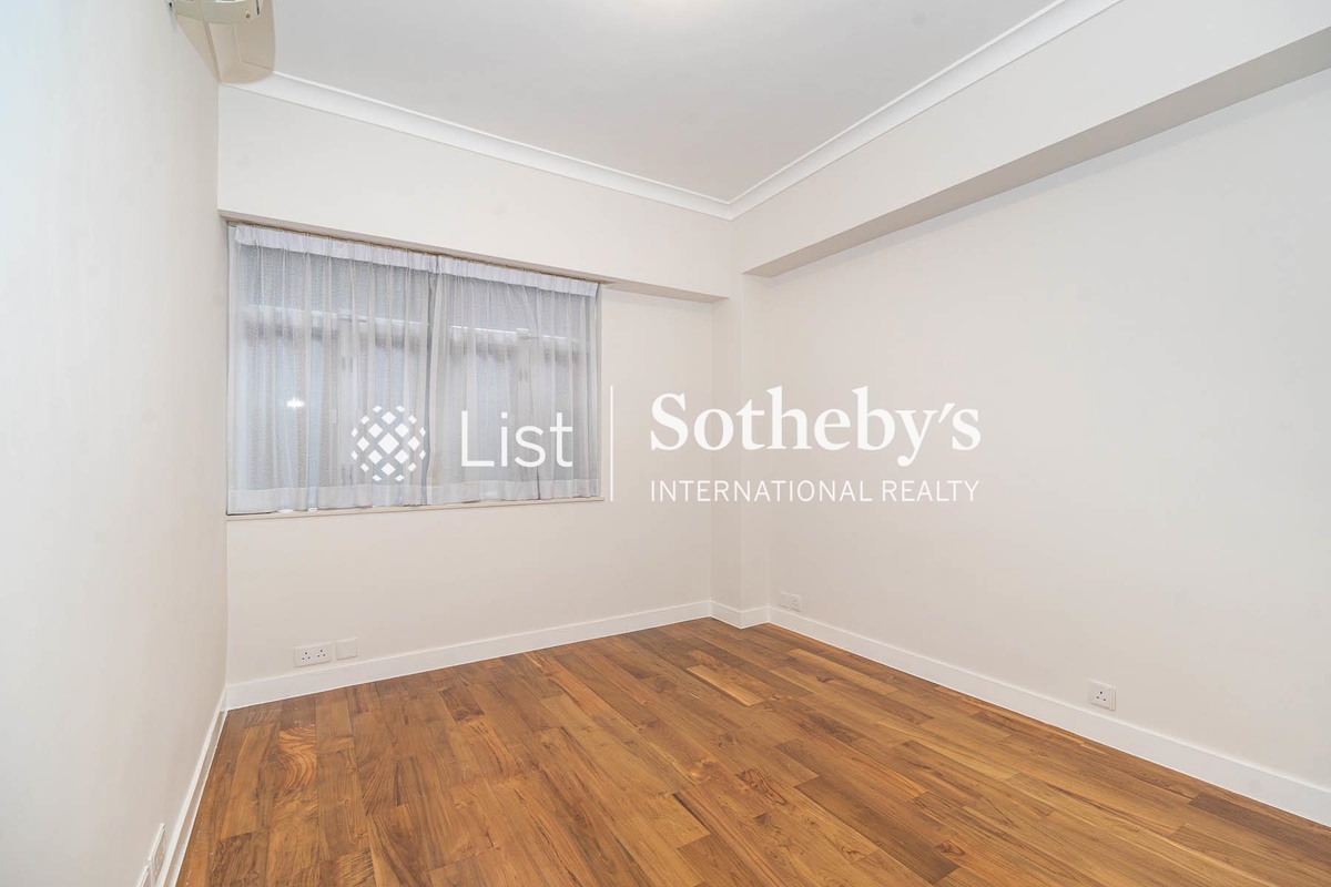 Bowen Verde Bowen Verde | Second Bedroom