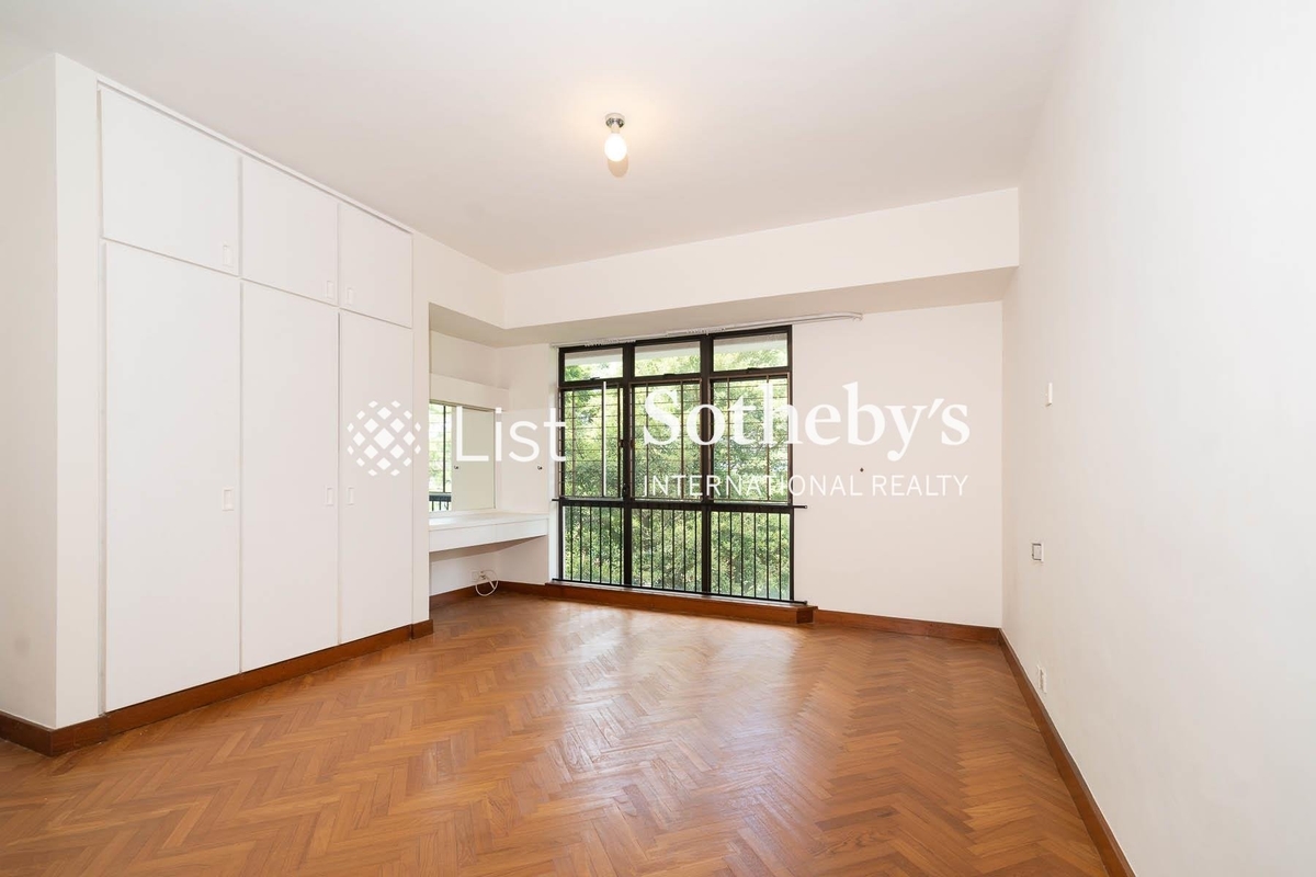 Pine Grove 蘊真閣 | Master Bedroom