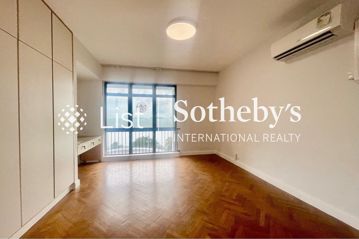 Pine Grove 蘊真閣 | Master Bedroom