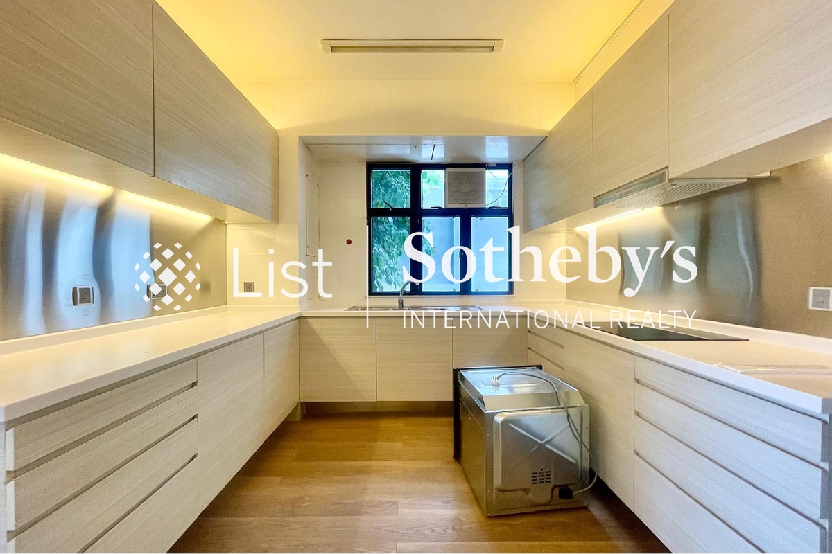 Pine Grove 蘊真閣 | Kitchen