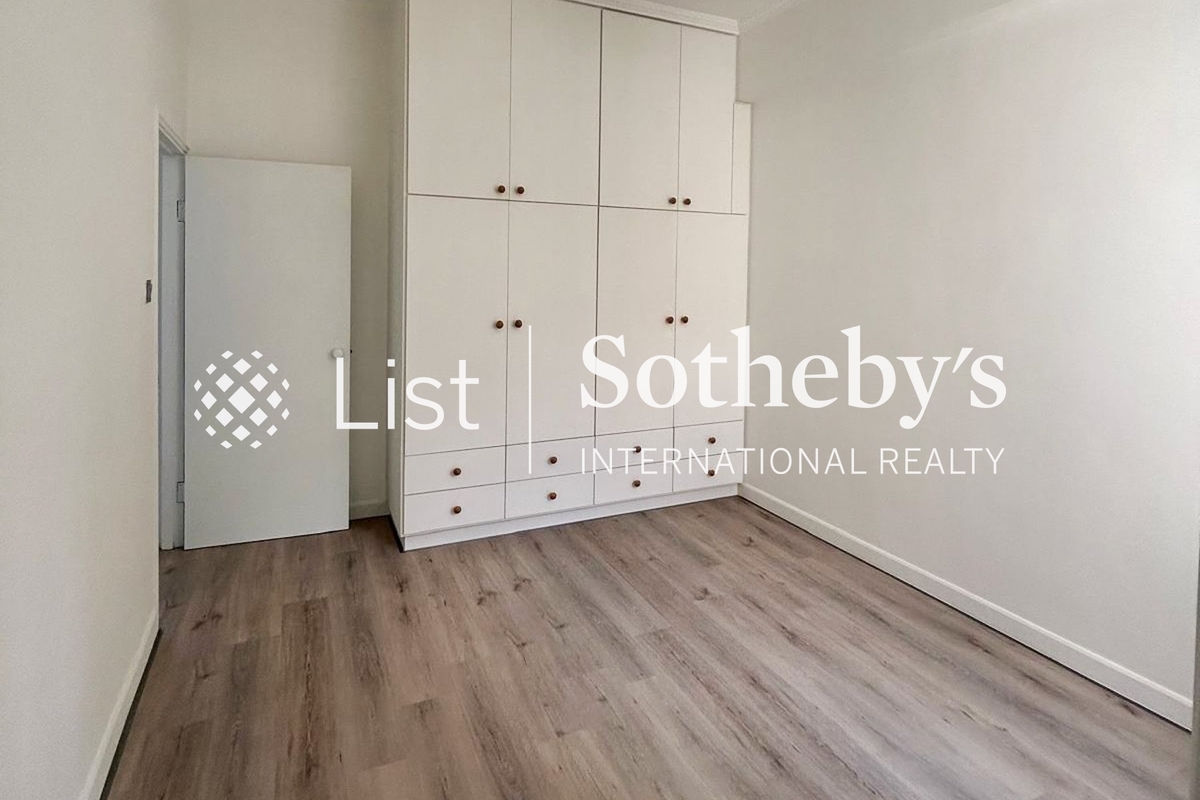 4A-4D Wang Fung Terrace 宏丰台4A-4D号 | Master Bedroom