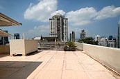 4A-4D Wang Fung Terrace 宏豐臺4A-4D號 | Private Roof Terrace