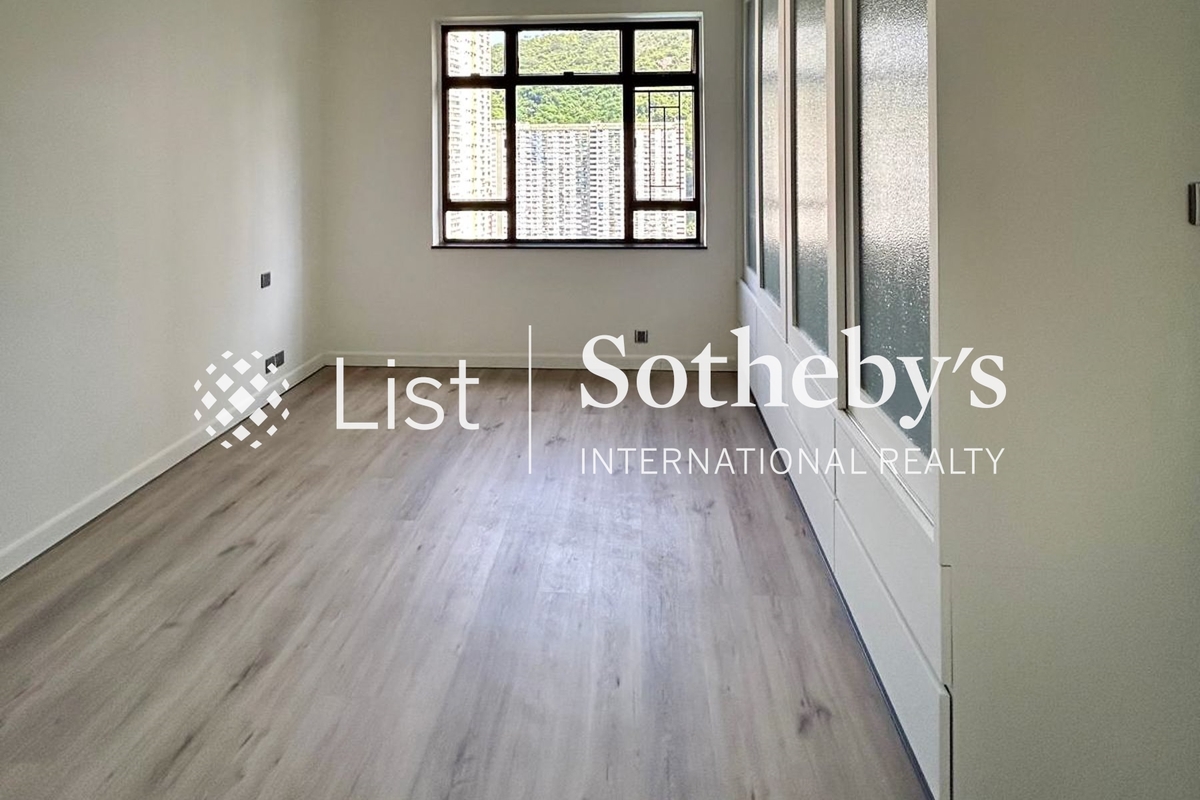 4A-4D Wang Fung Terrace 宏丰台4A-4D号 | Third Bedroom