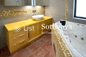 4A-4D Wang Fung Terrace 宏丰台4A-4D号 | Master Bathroom