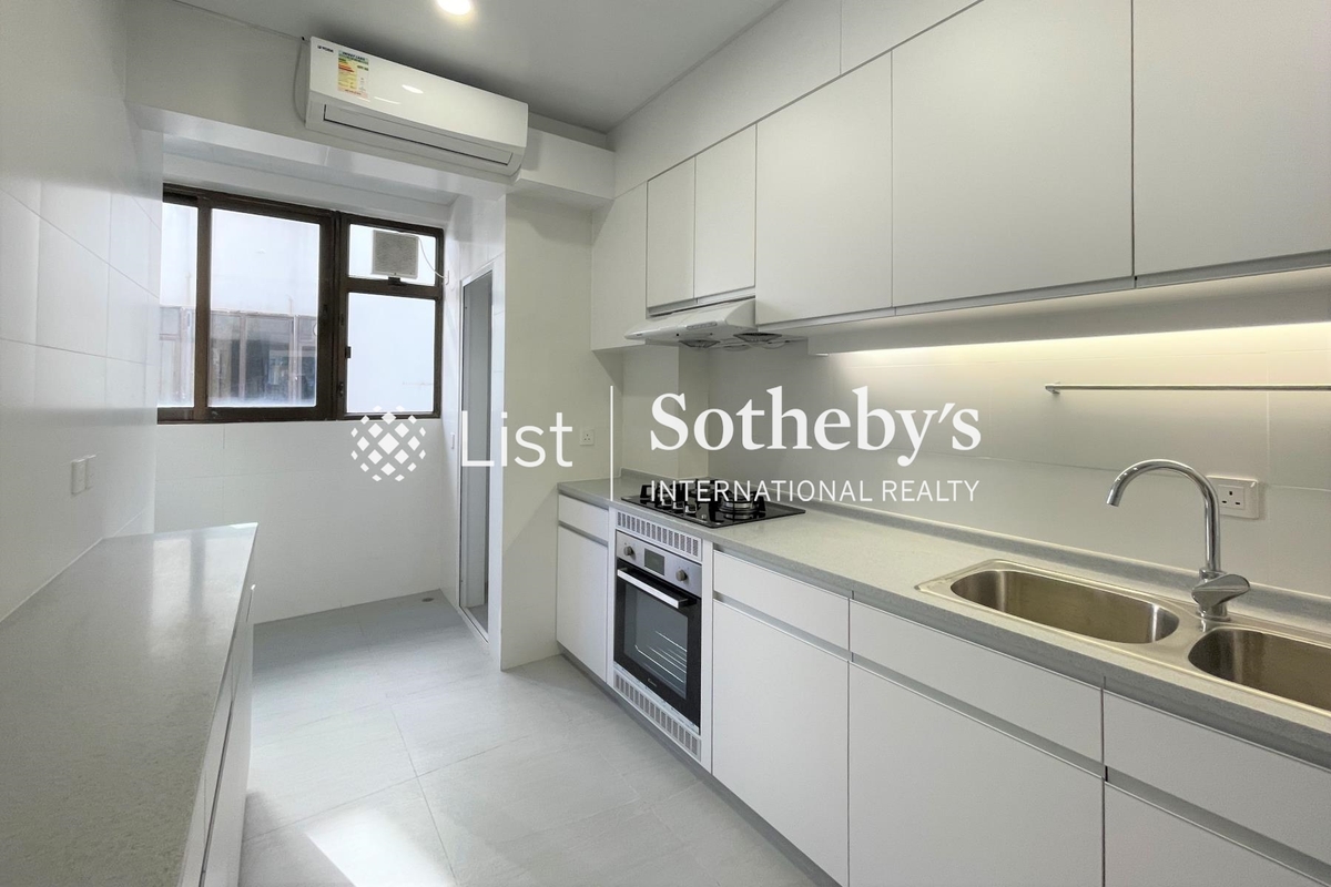 Green Village Green Village | Kitchen