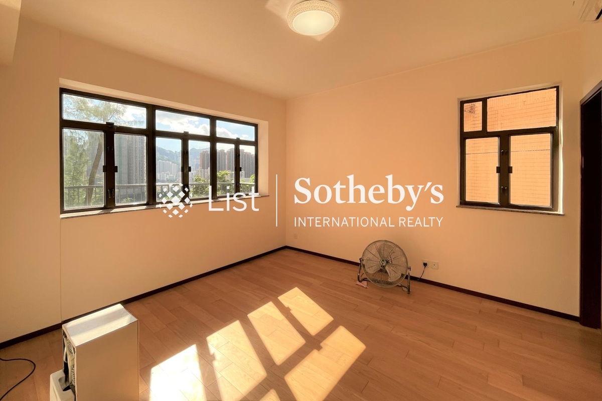 Green Village Green Village | Master Bedroom