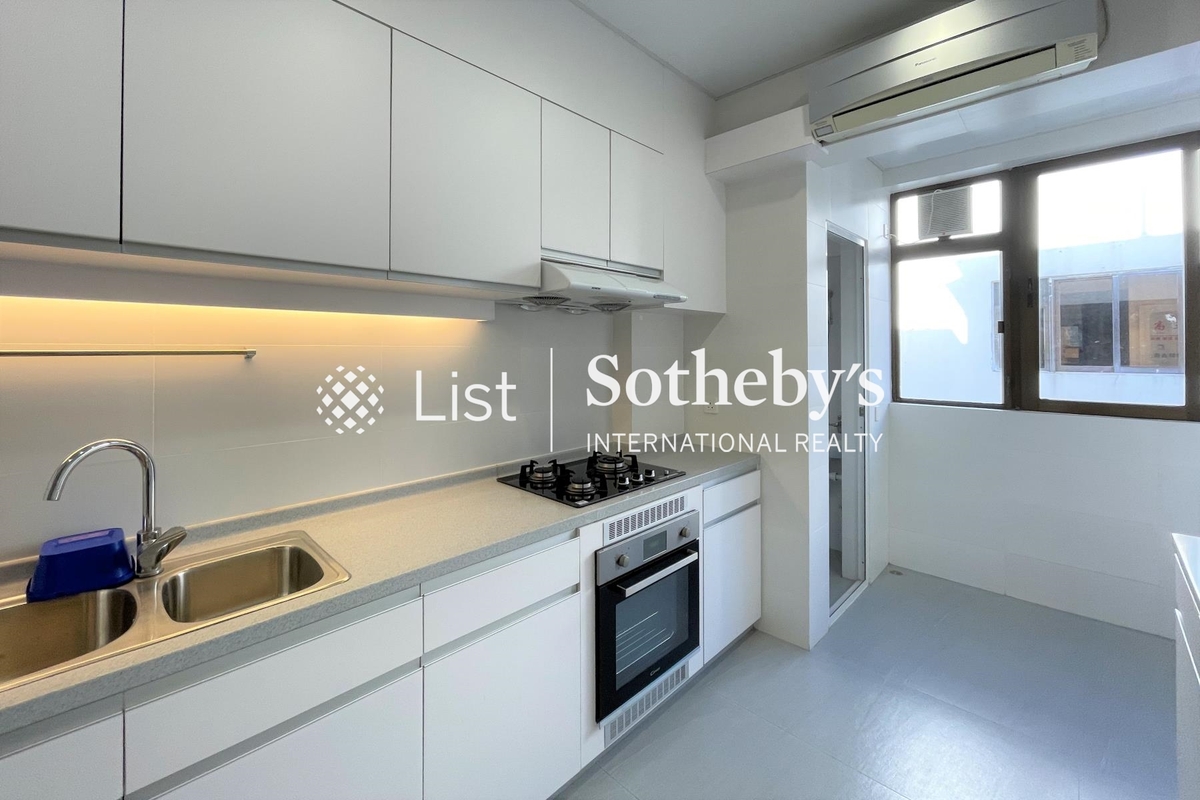 Green Village Green Village | Kitchen