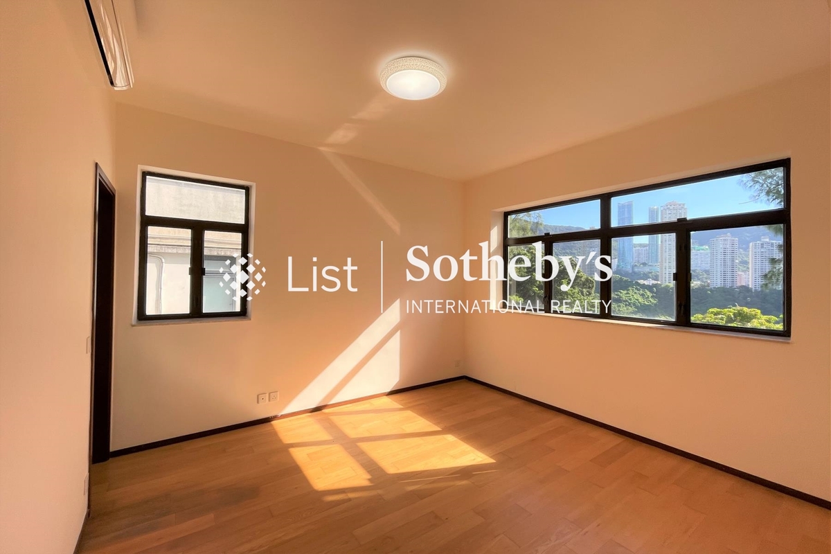 Green Village Green Village | Master Bedroom