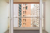 Merry Court 美丽阁 | Balcony off Living and Dining Room