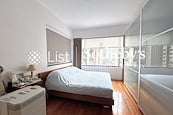 Ventris Terrace 雲臺別墅 | Built-in Wardrobe in Master Bedroom 