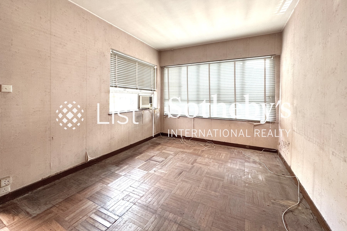 Ventris Terrace 雲臺別墅 | Master Bedroom