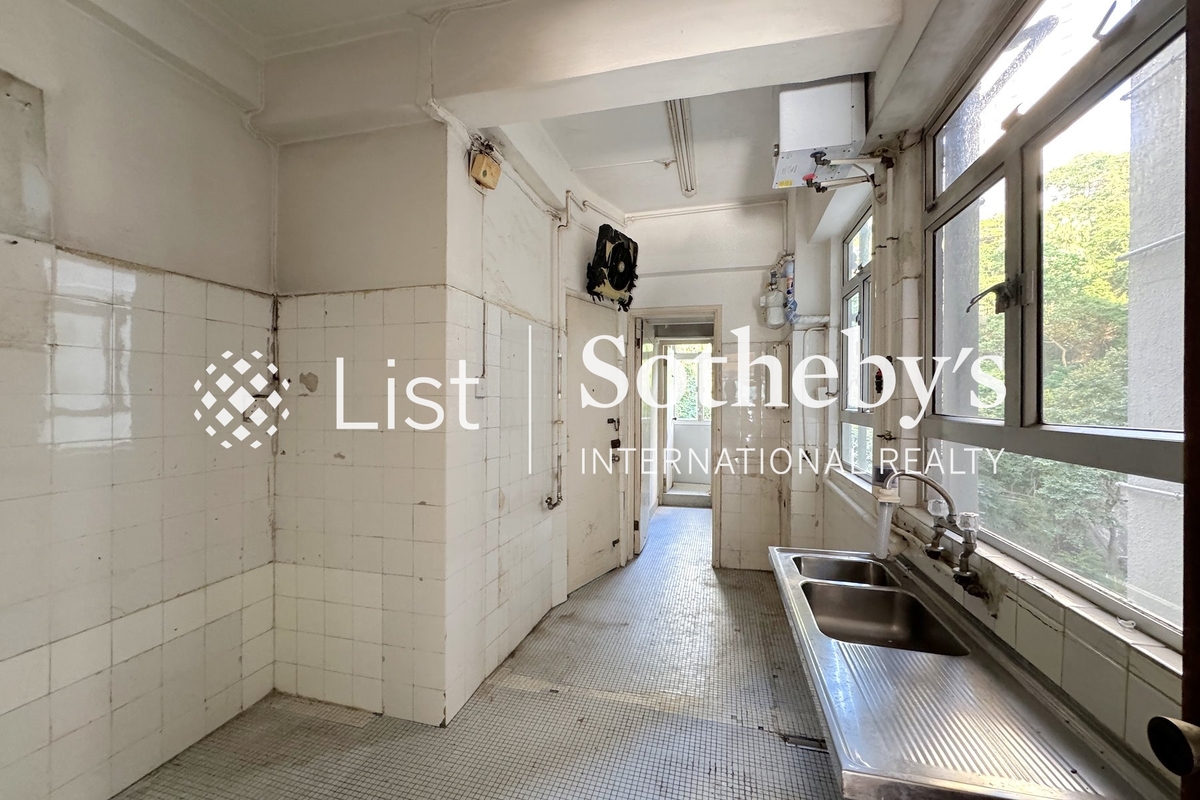 Ventris Terrace 雲臺別墅 | Kitchen