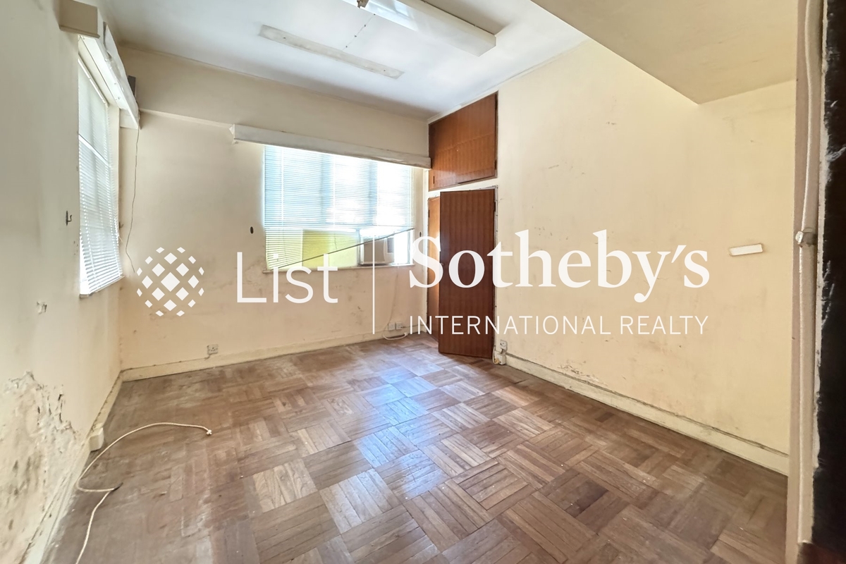 Ventris Terrace 雲臺別墅 | Second Bedroom