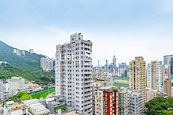 Ventris Terrace 雲臺別墅 | View from Private Roof Terrace