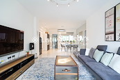 Ventris Terrace 雲臺別墅 | Living and Dining Room