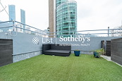 Ventris Terrace 雲臺別墅 | Private Roof Terrace