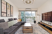 Ventris Terrace 雲臺別墅 | Living Area