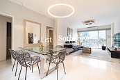 Ventris Terrace 雲臺別墅 | Living and Dining Room