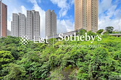 San Francisco Towers 金山花園 | View from Living and Dining Room