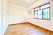 San Francisco Towers 金山花園 | Master Bedroom