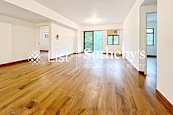 San Francisco Towers 金山花園 | Living and Dining Room