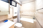 San Francisco Towers 金山花园 | Master Bathroom