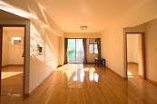 San Francisco Towers 金山花园 | Living and Dining Room