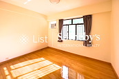 San Francisco Towers 金山花园 | Master Bedroom
