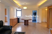 San Francisco Towers 金山花園 | Living and Dining Room